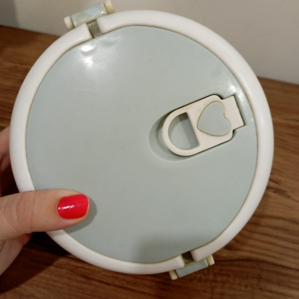 Miniso Bento Storage Box - Picture 4 of 10